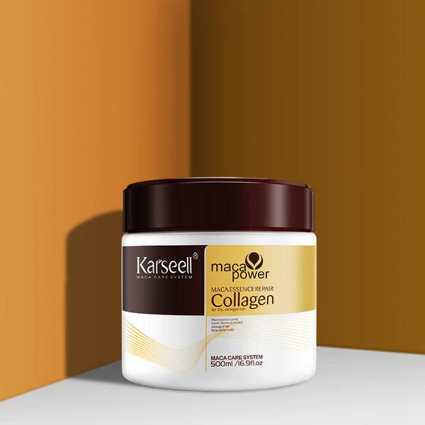 Karseell Collagen Hair