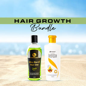 Hair Growth Bundle