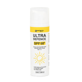 ULTRA DEFENCE SPF60