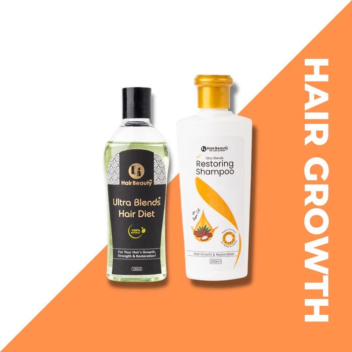 Hair Growth Bundle