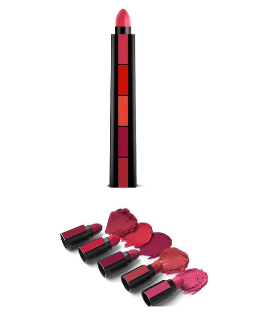 Huda beauty 5in1 lipstick