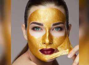 Retinol Gold Mask Moisturizing