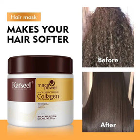 Karseell Collagen Hair