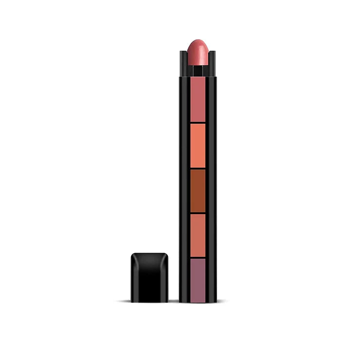 Huda beauty 5in1 lipstick