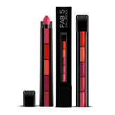 Huda beauty 5in1 lipstick