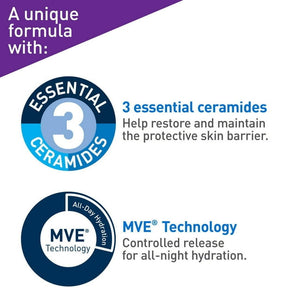 CeraVe Night Cream