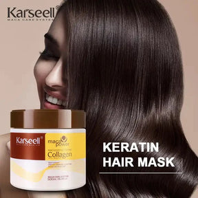 Karseell Collagen Hair