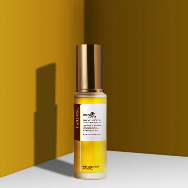 Karseell Moroccan Argan Oil