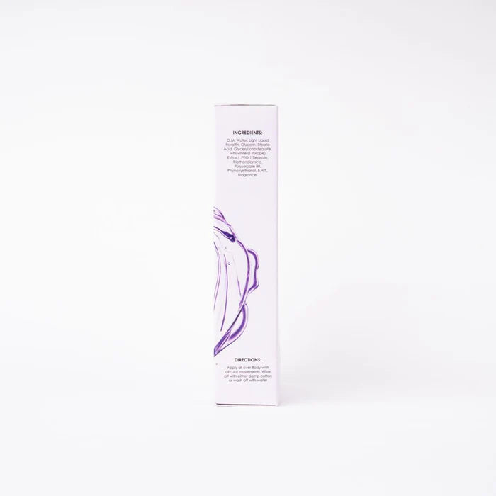 ULTRA WHITENING BODY LOTION