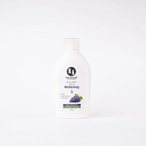 ULTRA WHITENING BODY LOTION