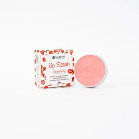 Lip Scrub Strawberry