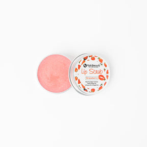 Lip Scrub Strawberry