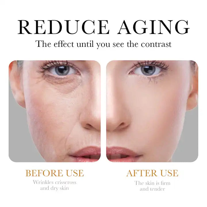 Collagen Face Serum