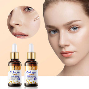 Collagen Face Serum