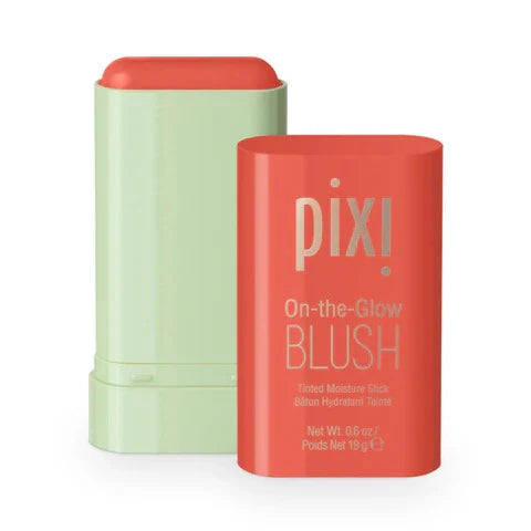 PIXI On-the-Glow Blush