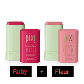 PIXI On-the-Glow Blush