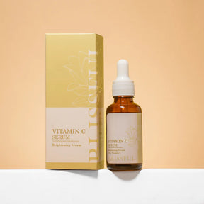 Brightening serum - Vitamin C