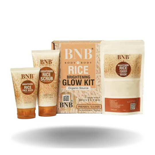 BNB Rice Kit