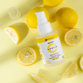 ULTRA C: VITAMIN C SERUM