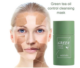 Original Green Mask Stick