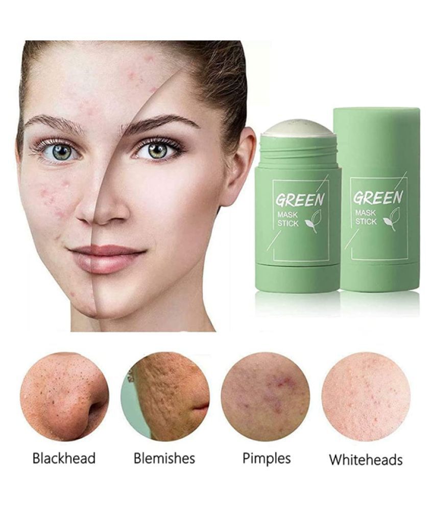 Original Green Mask Stick