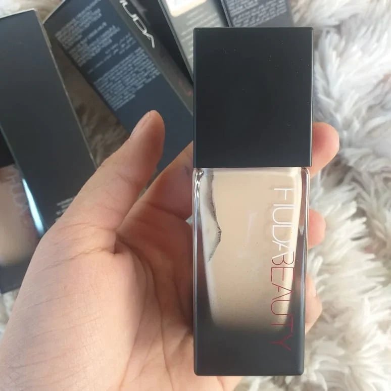 Huda Beauty Fauxfilter Foundation 35Ml - Imported