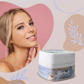 HERBAL FACE WHITENING CREAM