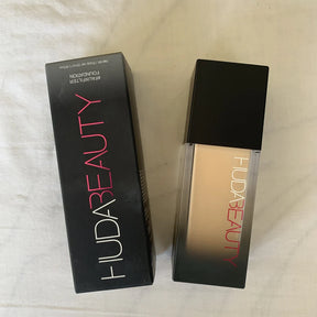 Huda Beauty Fauxfilter Foundation 35Ml - Imported